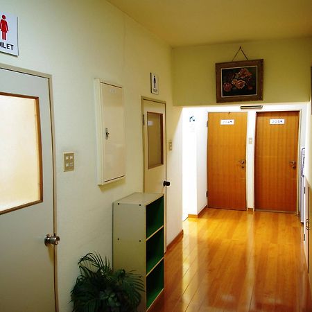 Minshuku Tanpopo Hotel Nagasaki Exterior photo
