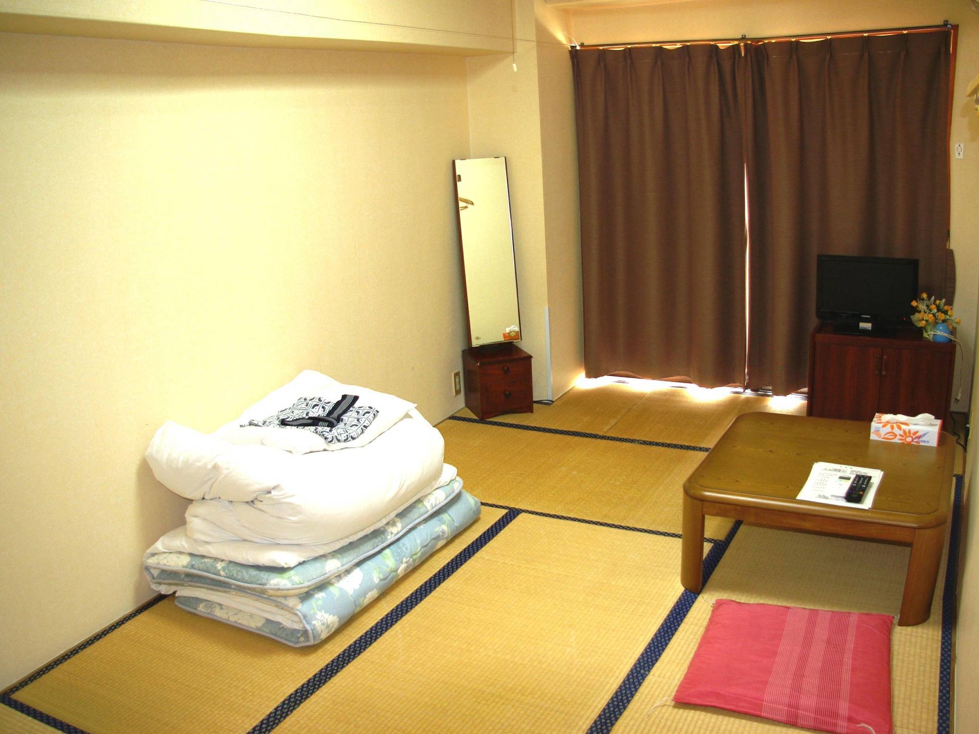 Minshuku Tanpopo Hotel Nagasaki Exterior photo